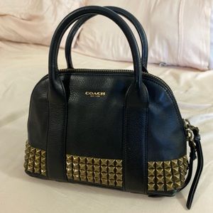 Rare!!  like new!!!Coach handbag